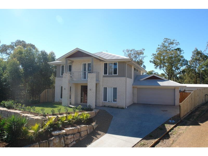 53 Hendos Place, Moggill QLD 4070